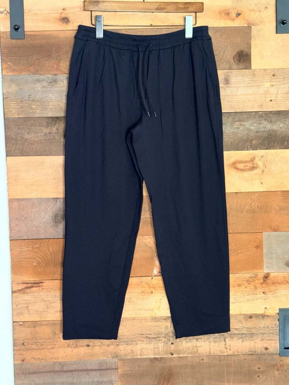 Lululemon Women's M Smooth Fit Pull-On Mid-Rise Pant 0666